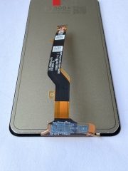 Pantalla Infinix Hot 40 LCD Táctil, Calidad Q, Black | Rise LCD