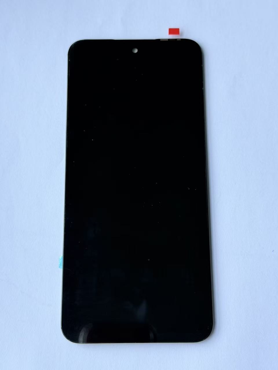Pantalla Infinix Hot 50 LCD Táctil, Calidad Q, Black | Rise LCD