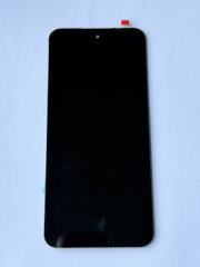 Pantalla Infinix Hot 50 LCD Táctil, Calidad Q, Black | Rise LCD