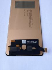 Pantalla Infinix GT 20 Pro LCD Táctil, Calidad Q, Black | Rise LCD