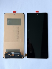 Pantalla Infinix GT 20 Pro LCD Táctil, Calidad Q, Black | Rise LCD