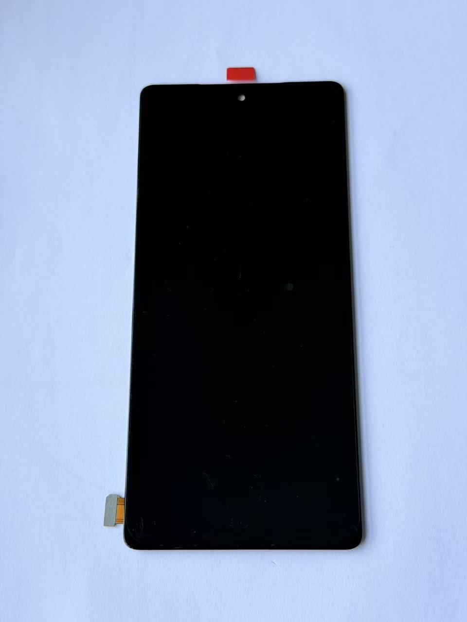 Pantalla Infinix GT 20 Pro LCD Táctil, Calidad Q, Black | Rise LCD