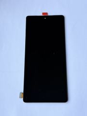 Pantalla Infinix GT 20 Pro LCD Táctil, Calidad Q, Black | Rise LCD