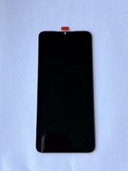 Pantalla itel A05s LCD Táctil, Calidad Q, Black | Rise LCD