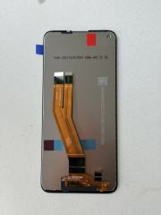 Pantalla Samsung Galaxy A11 LCD Táctil, Calidad Prensado Original, Black | Rise LCD