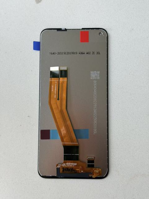 Pantalla Samsung Galaxy A11 LCD Táctil, Calidad Prensado Original, Black | Rise LCD