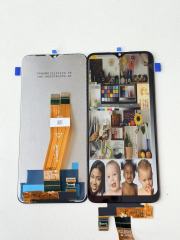 Pantalla Samsung Galaxy A02S LCD Táctil, Calidad Prensado Original, Black | Rise LCD