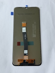 Pantalla Samsung Galaxy A22 5G LCD Táctil, Calidad Prensado Original, Black,Rise LCD,Pantalla Samsung Galaxy A22 5G Prensado Original | Rise LCD