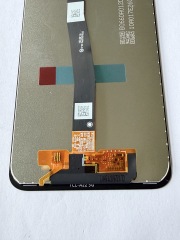 Pantalla Samsung Galaxy A22 5G LCD Táctil, Calidad Prensado Original, Black,Rise LCD,Pantalla Samsung Galaxy A22 5G Prensado Original | Rise LCD