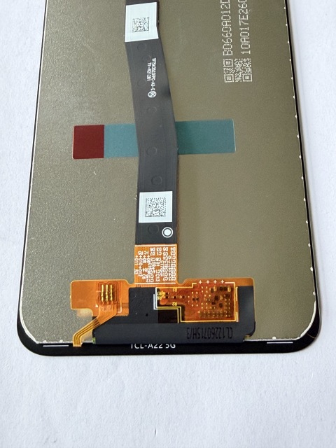 Pantalla Samsung Galaxy A22 5G LCD Táctil, Calidad Prensado Original, Black,Rise LCD,Pantalla Samsung Galaxy A22 5G Prensado Original | Rise LCD