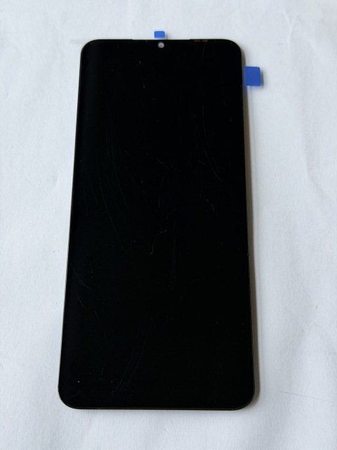 Pantalla Samsung Galaxy A22 5G LCD Táctil, Calidad Prensado Original, Black,Rise LCD,Pantalla Samsung Galaxy A22 5G Prensado Original | Rise LCD