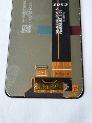 Pantalla Samsung Galaxy M33 LCD Táctil, Calidad Prensado Original, Black,Rise LCD,Pantalla Samsung Galaxy M33 Prensado Original | Rise LCD