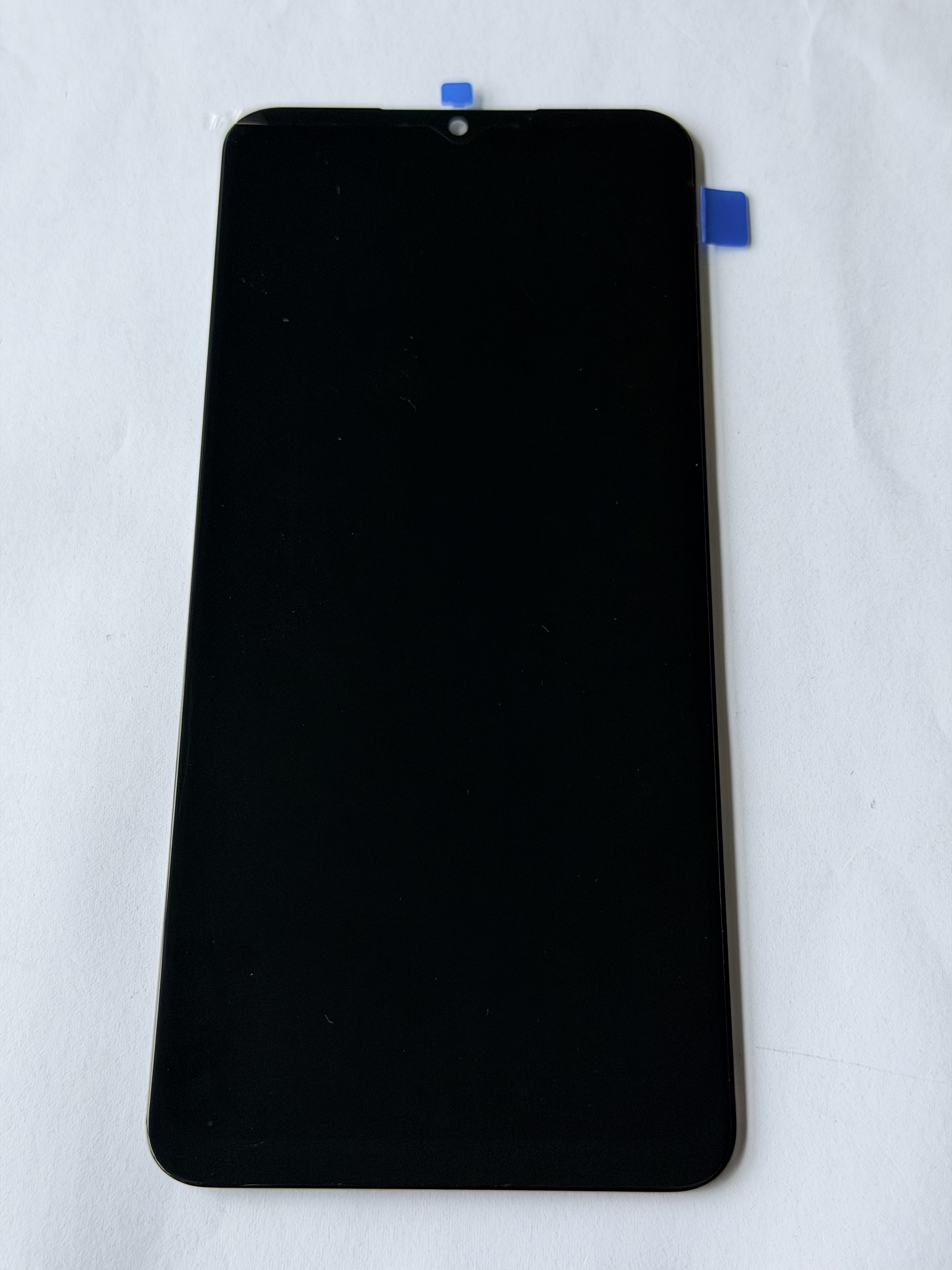 Pantalla Samsung Galaxy M33 LCD Táctil, Calidad Prensado Original, Black,Rise LCD,Pantalla Samsung Galaxy M33 Prensado Original | Rise LCD