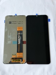 Pantalla Samsung Galaxy M33 LCD Táctil, Calidad Prensado Original, Black,Rise LCD,Pantalla Samsung Galaxy M33 Prensado Original | Rise LCD