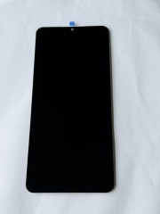 Pantalla Samsung Galaxy A12 LCD Táctil, Calidad Prensado Original, Black | Rise LCD