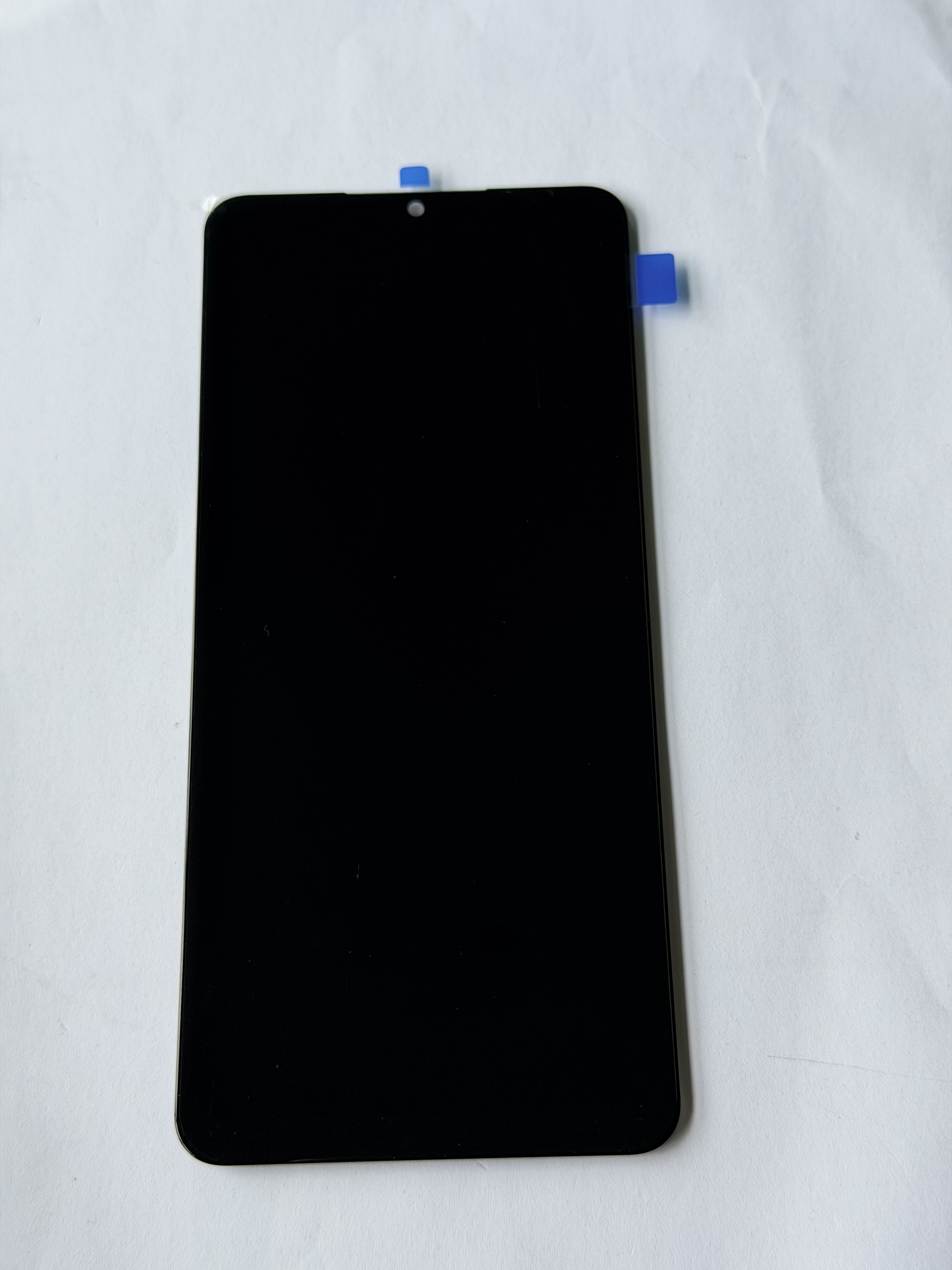 Pantalla Samsung Galaxy A04s LCD Táctil, Calidad Prensado Original, Black | Rise LCD