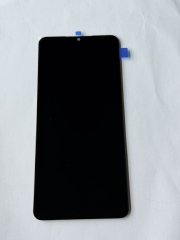 Pantalla Samsung Galaxy A04s LCD Táctil, Calidad Prensado Original, Black | Rise LCD