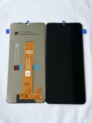 Pantalla Samsung Galaxy A04s LCD Táctil, Calidad Prensado Original, Black | Rise LCD