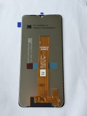 Pantalla Samsung Galaxy A04s LCD Táctil, Calidad Prensado Original, Black | Rise LCD