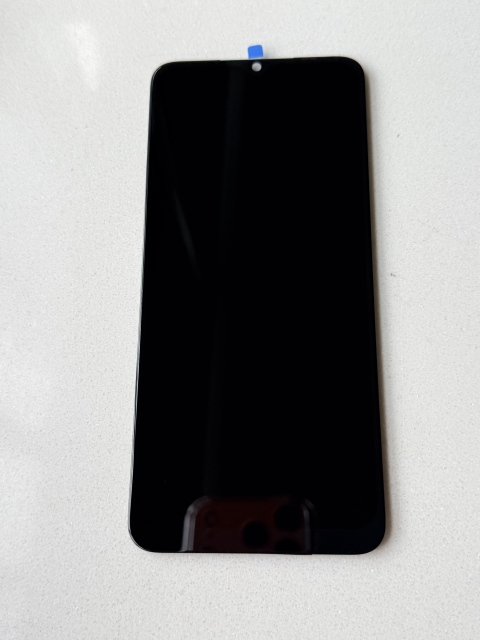 Pantalla Samsung Galaxy A03 Core LCD Táctil, Calidad Prensado Original, Black | Rise LCD