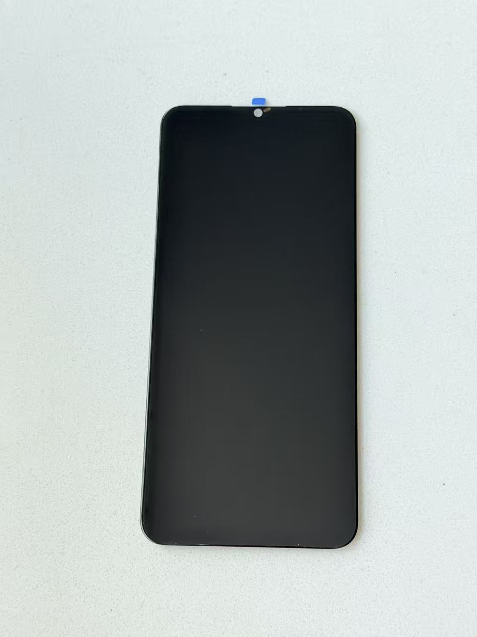 Pantalla Samsung Galaxy A02S LCD Táctil, Calidad Prensado Original, Black | Rise LCD