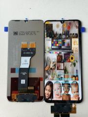 Pantalla Samsung Galaxy A05S LCD Táctil, Calidad Prensado Original, Black | Rise LCD