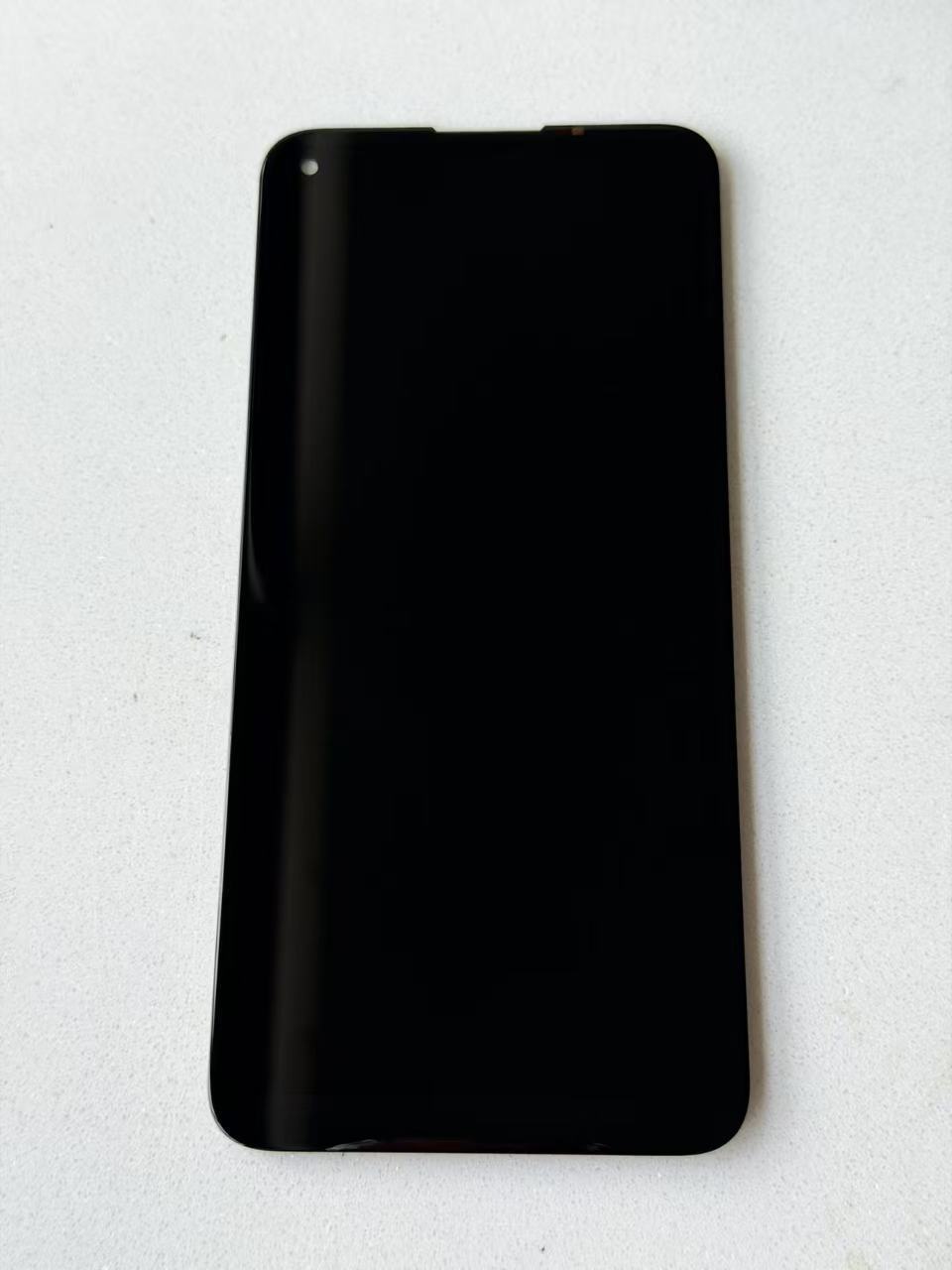Pantalla Samsung Galaxy A11 LCD Táctil, Calidad Prensado Original, Black | Rise LCD