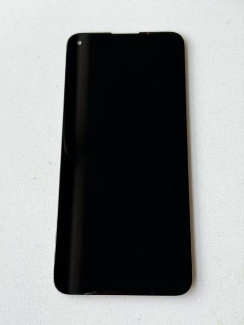 Pantalla Samsung Galaxy A11 LCD Táctil, Calidad Prensado Original, Black | Rise LCD