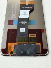 Pantalla Samsung Galaxy A05S LCD Táctil, Calidad Prensado Original, Black | Rise LCD