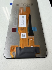 Pantalla Samsung Galaxy A03 Core LCD Táctil, Calidad Prensado Original, Black | Rise LCD