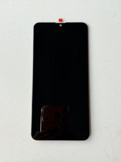 Pantalla Samsung Galaxy A10S LCD Táctil, Calidad Original Completo, Black | Rise LCD