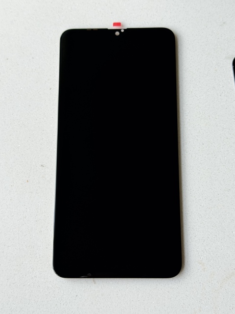 Pantalla Samsung Galaxy A10 LCD Táctil, Calidad Original Completo, Black,Rise LCD,Pantalla Samsung Galaxy A10 Original Completo | Rise LCD