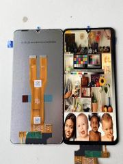 Pantalla Samsung Galaxy A06 4G LCD Táctil, Calidad Prensado Original, Black,Rise LCD,Pantalla Samsung Galaxy A06 4G Prensado Original | Rise LCD
