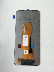 Pantalla Samsung Galaxy A03 Core LCD Táctil, Calidad Prensado Original, Black | Rise LCD