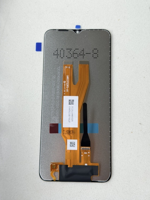 Pantalla Samsung Galaxy A03 Core LCD Táctil, Calidad Prensado Original, Black | Rise LCD