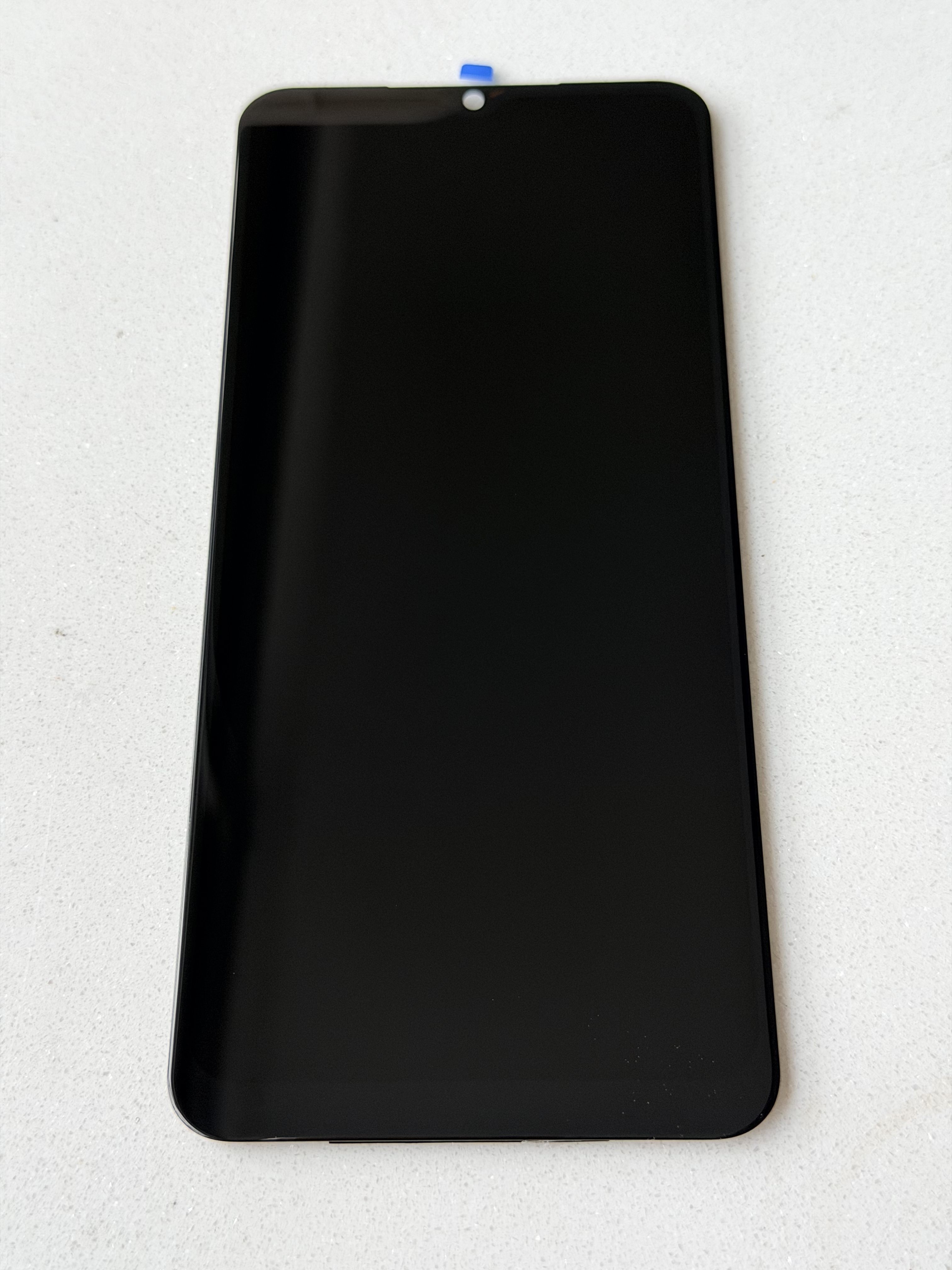 Pantalla Samsung Galaxy A04 LCD Táctil, Calidad Prensado Original, Black | Rise LCD