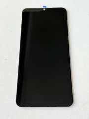 Pantalla Samsung Galaxy A04 LCD Táctil, Calidad Prensado Original, Black | Rise LCD
