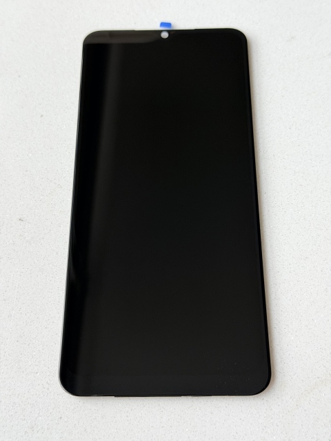 Pantalla Samsung Galaxy A04 LCD Táctil, Calidad Prensado Original, Black | Rise LCD