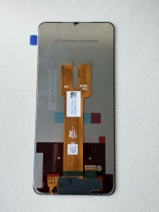 Pantalla Samsung Galaxy A065G LCD Táctil, Calidad Prensado Original, Black | Rise LCD