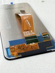 Pantalla Samsung Galaxy A02S LCD Táctil, Calidad Prensado Original, Black | Rise LCD