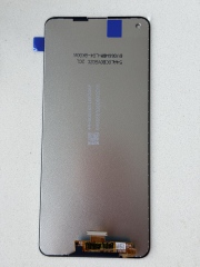 Pantalla Samsung Galaxy A21S LCD Táctil, Calidad Prensado Original, Black | Rise LCD