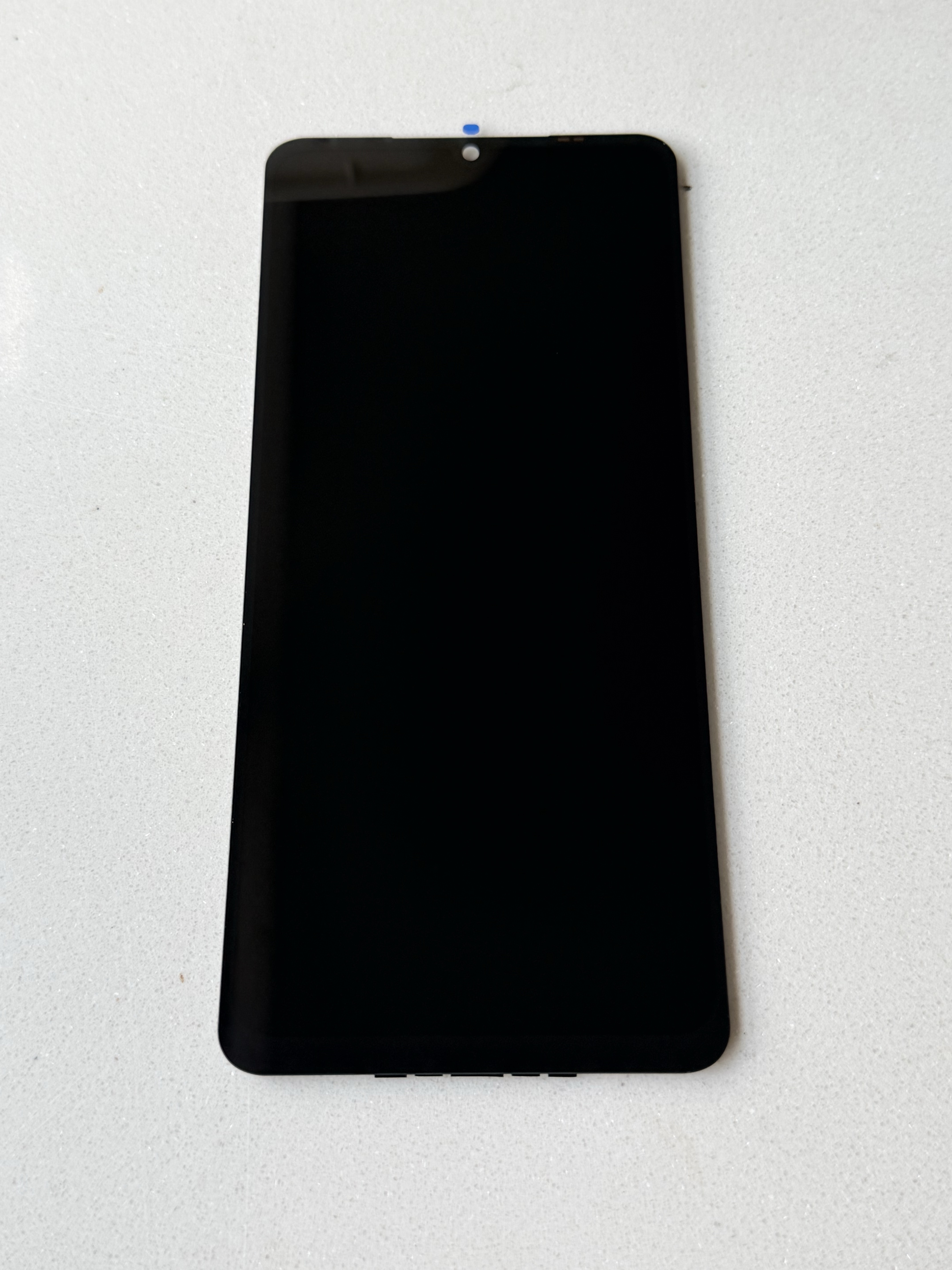 Pantalla Samsung Galaxy A06 4G LCD Táctil, Calidad Prensado Original, Black,Rise LCD,Pantalla Samsung Galaxy A06 4G Prensado Original | Rise LCD