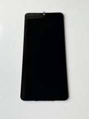 Pantalla Samsung Galaxy A06 4G LCD Táctil, Calidad Prensado Original, Black,Rise LCD,Pantalla Samsung Galaxy A06 4G Prensado Original | Rise LCD
