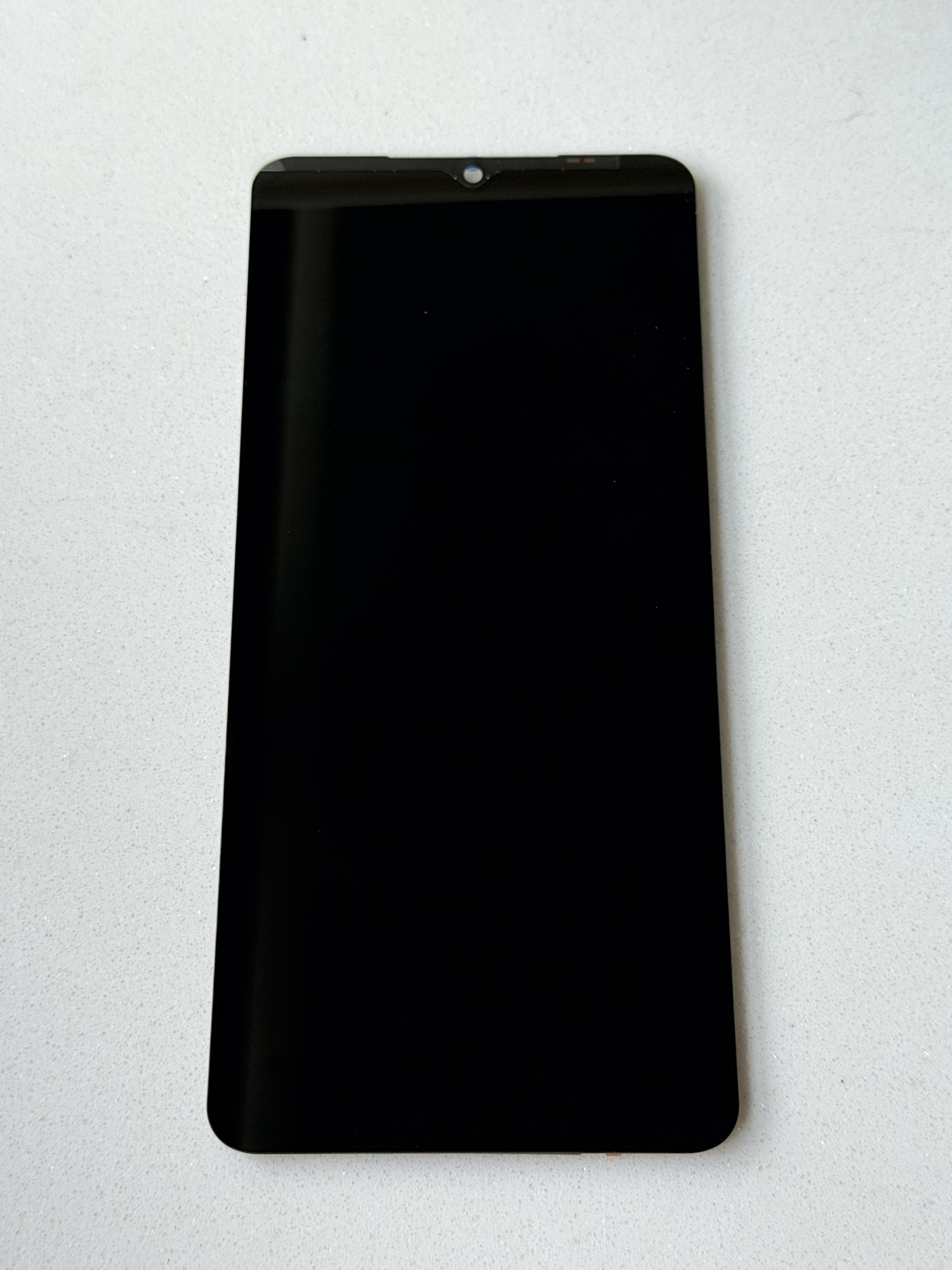 Pantalla Samsung Galaxy A065G LCD Táctil, Calidad Prensado Original, Black | Rise LCD