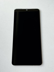 Pantalla Samsung Galaxy A065G LCD Táctil, Calidad Prensado Original, Black | Rise LCD