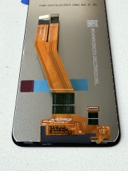 Pantalla Samsung Galaxy A11 LCD Táctil, Calidad Prensado Original, Black | Rise LCD