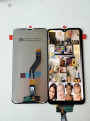 Pantalla Samsung Galaxy A10S LCD Táctil, Calidad Original Completo, Black | Rise LCD