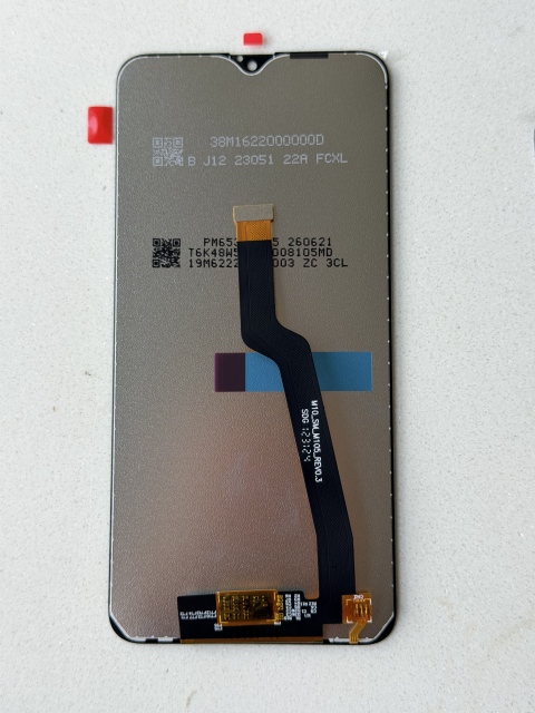 Pantalla Samsung Galaxy A10 LCD Táctil, Calidad Original Completo, Black,Rise LCD,Pantalla Samsung Galaxy A10 Original Completo | Rise LCD