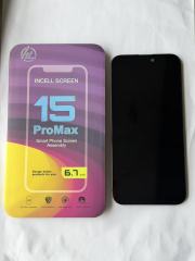 Pantalla LCD Incell HL para iPhone 15 Pro Max | Rise LCD