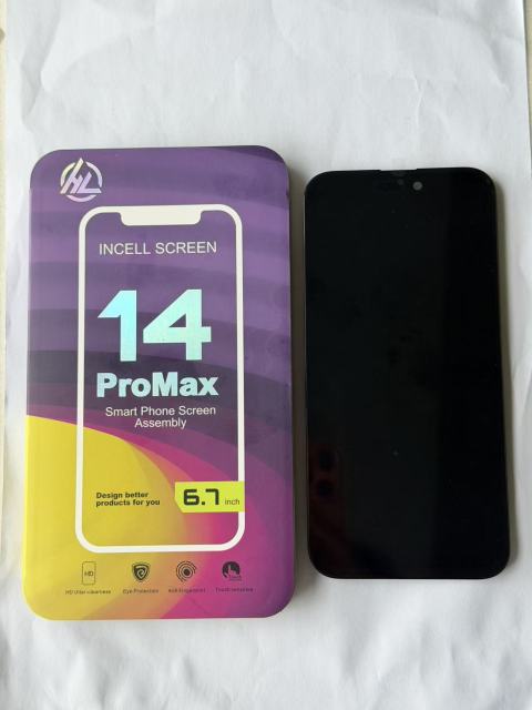 Pantalla LCD Incell HL para iPhone 14 Pro Max | Rise LCD